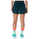 Asics Γυναικείο σορτς Road 3.5'' Shorts